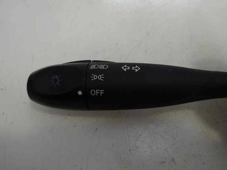 MANDO LUCES HYUNDAI GETZ 2003 1.1 12V (63 CV)