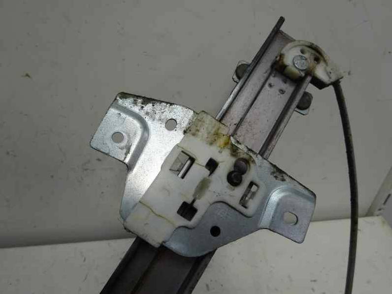 ELEVALUNAS DELANTERO IZQUIERDO HYUNDAI GETZ 2003 1.1 12V (63 CV)