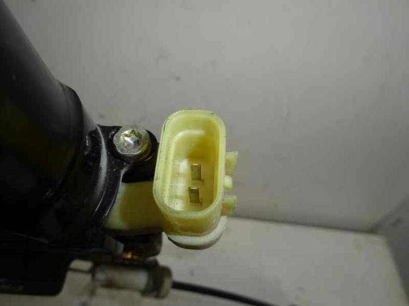 ELEVALUNAS DELANTERO IZQUIERDO HYUNDAI GETZ 2003 1.1 12V (63 CV)