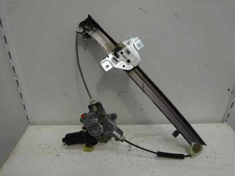 ELEVALUNAS DELANTERO DERECHO HYUNDAI GETZ 2003 1.1 12V (63 CV)