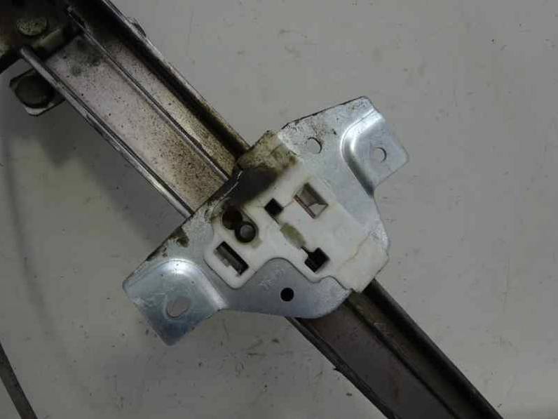 ELEVALUNAS DELANTERO DERECHO HYUNDAI GETZ 2003 1.1 12V (63 CV)