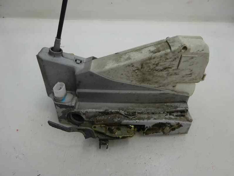 CERRADURA PUERTA DELANTERA DERECHA FORD GALAXY 1996 2.0 DOHC (116 CV)