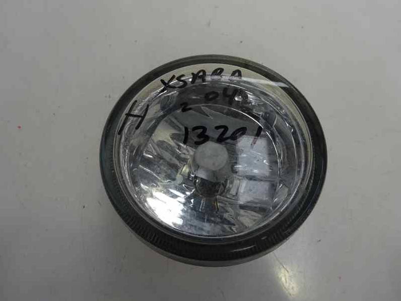 FARO ANTINIEBLA IZQUIERDO CITROEN XSARA BERLINA 2004 2.0 HDI (90 CV)