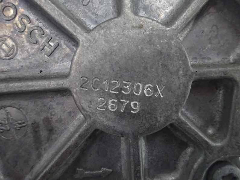 DEPRESOR FRENO BOMBA VACIO FORD FIESTA 2011 1.4 TDCI (69 CV)