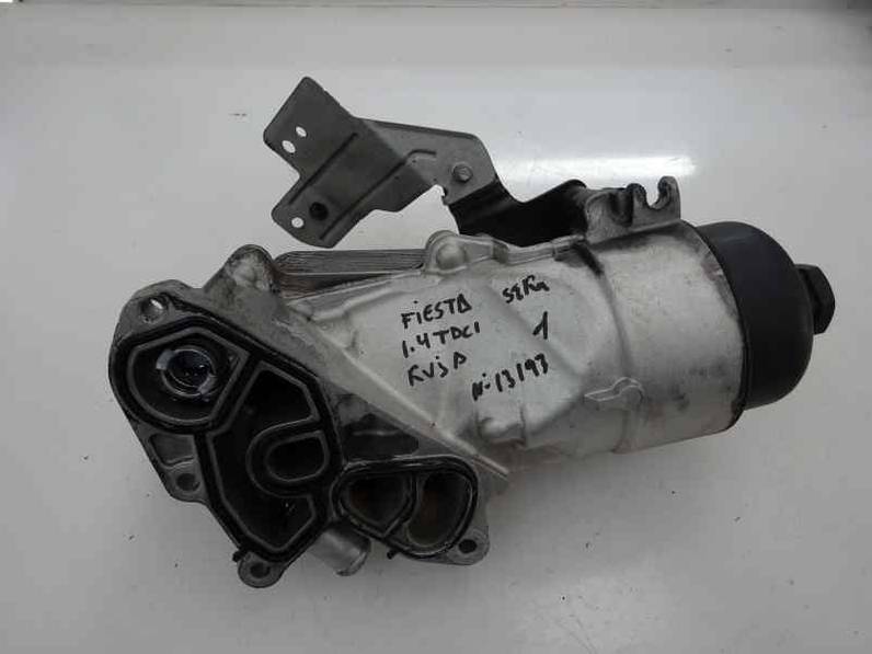 ENFRIADOR ACEITE MOTOR FORD FIESTA 2011 1.4 TDCI (69 CV)