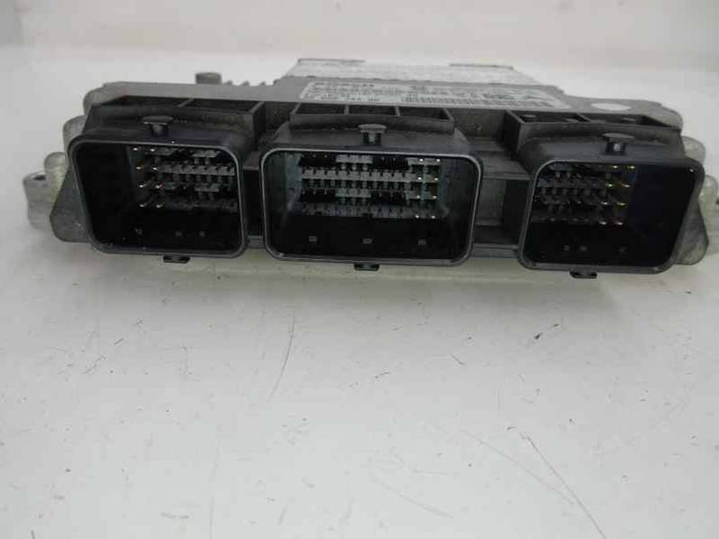 CENTRALITA MOTOR UCE PEUGEOT 3008 2009 1.6 HDI FAP (109 CV)