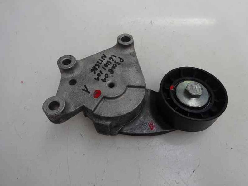 TENSOR CORREA AUXILIAR PEUGEOT 3008 2009 1.6 HDI FAP (109 CV)