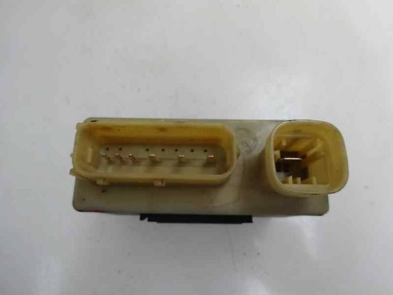 CAJA PRECALENTAMIENTO PEUGEOT 3008 2009 1.6 HDI FAP (109 CV)