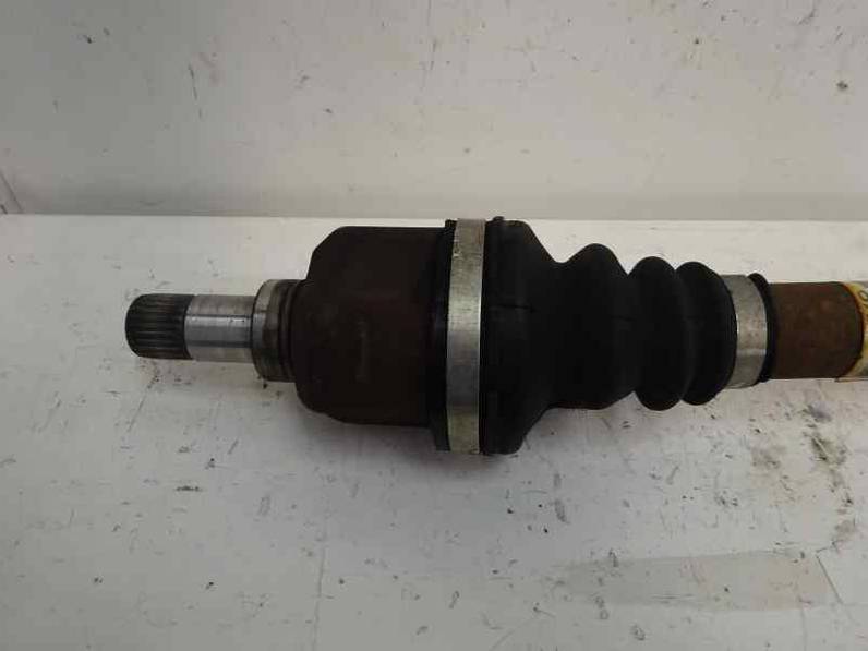 TRANSMISION DELANTERA IZQUIERDA PEUGEOT 3008 2009 1.6 HDI FAP (109 CV)