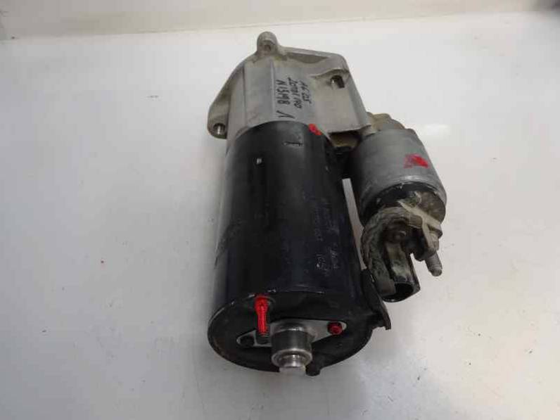 MOTOR ARRANQUE AUDI A6 BERLINA 2005 2.0 TDI (140 CV)