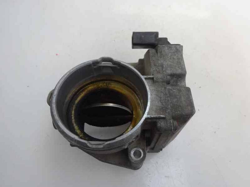 CAJA MARIPOSA AUDI A6 BERLINA 2005 2.0 TDI (140 CV)