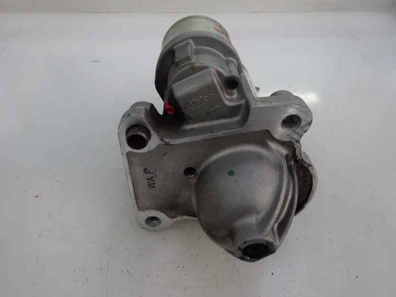 MOTOR ARRANQUE FORD FIESTA 2011 1.4 TDCI (69 CV)