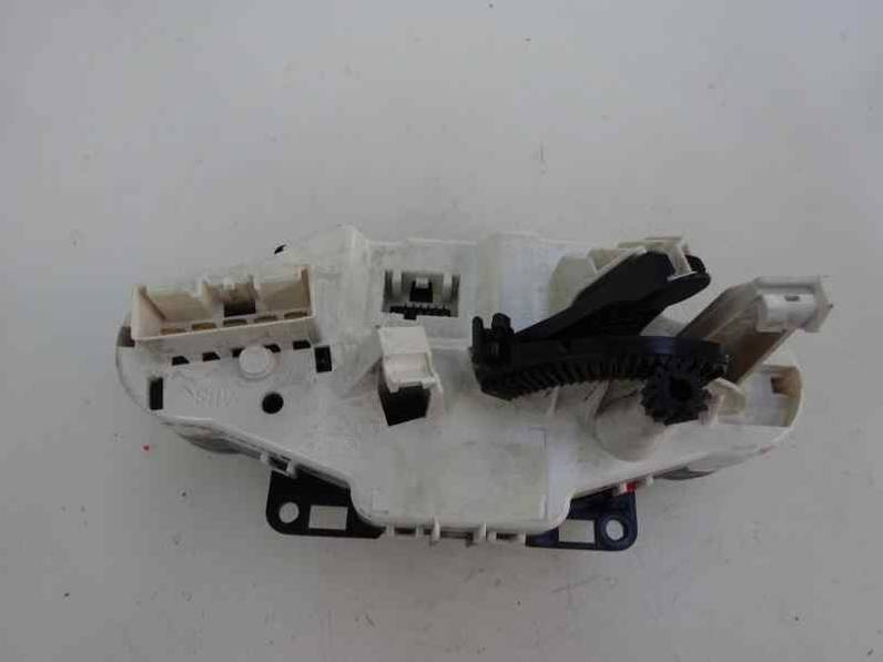 MANDO CALEFACCION AIRE ACONDICIONADO FORD FIESTA 2011 1.4 TDCI (69 CV)