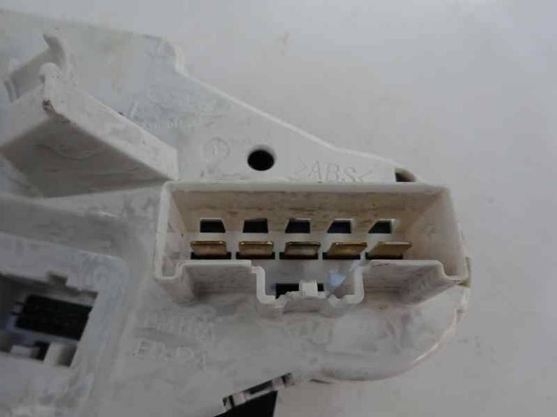 MANDO CALEFACCION AIRE ACONDICIONADO FORD FIESTA 2011 1.4 TDCI (69 CV)