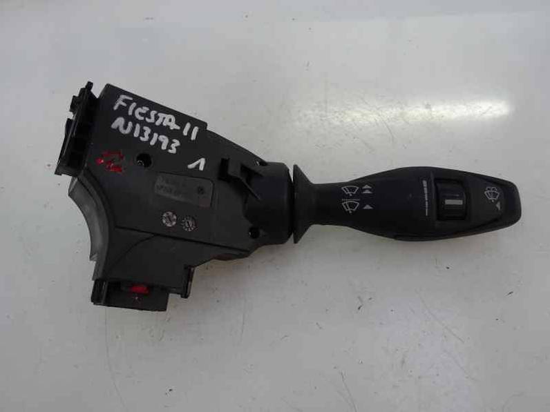 MANDO LIMPIA FORD FIESTA 2011 1.4 TDCI (69 CV)