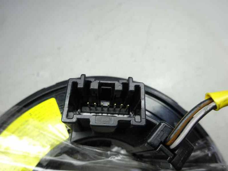 ANILLO AIRBAG FORD FIESTA 2011 1.4 TDCI (69 CV)