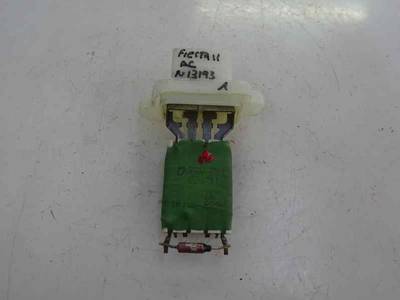 RESISTENCIA CALEFACCION FORD FIESTA 2011 1.4 TDCI (69 CV)