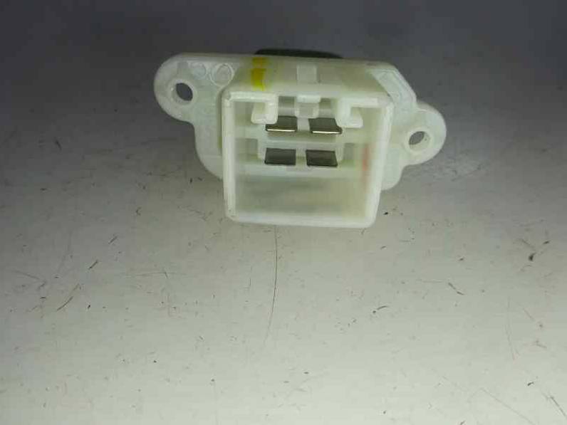RESISTENCIA CALEFACCION FORD FIESTA 2011 1.4 TDCI (69 CV)