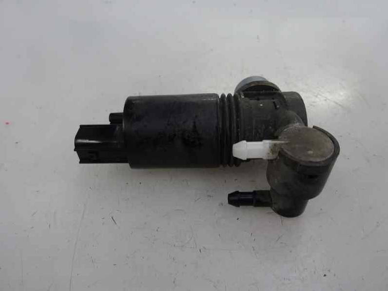 BOMBA LIMPIA FORD FIESTA 2011 1.4 TDCI (69 CV)