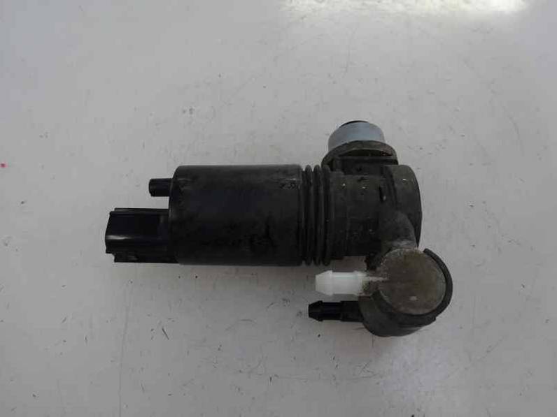 BOMBA LIMPIA FORD FIESTA 2011 1.4 TDCI (69 CV)