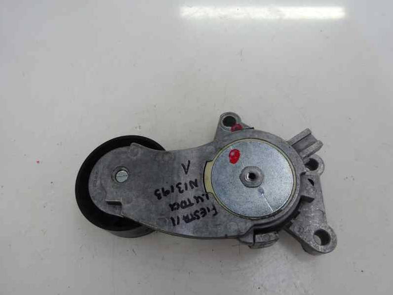 TENSOR CORREA AUXILIAR FORD FIESTA 2011 1.4 TDCI (69 CV)
