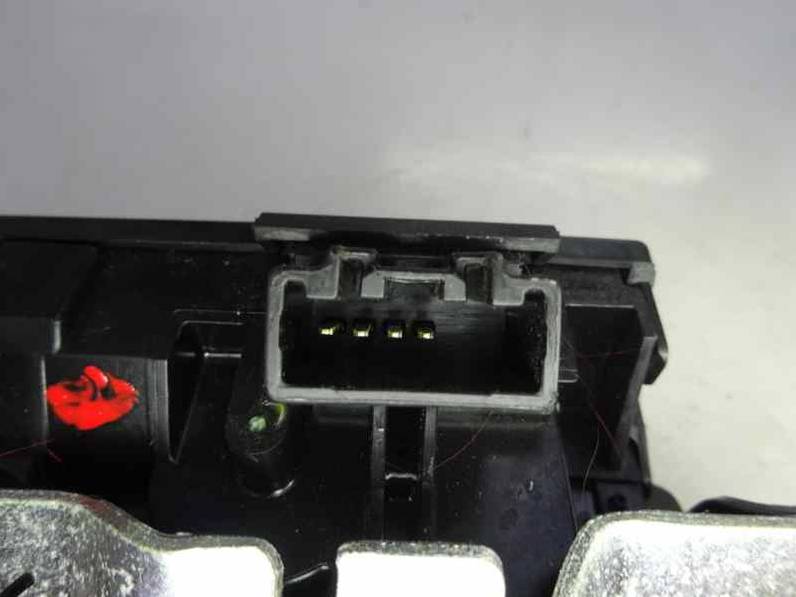 CERRADURA MALETERO PORTON FORD FIESTA 2011 1.4 TDCI (69 CV)