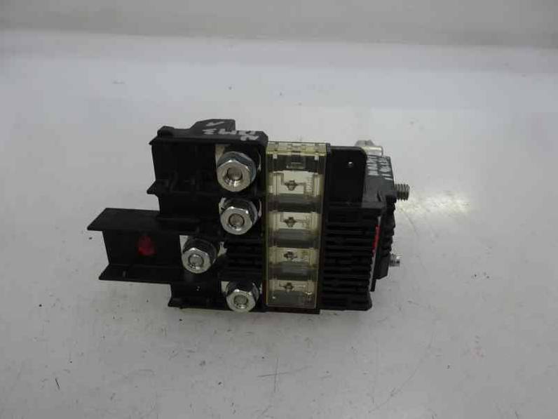 BATERIA FORD FIESTA 2011 1.4 TDCI (69 CV)