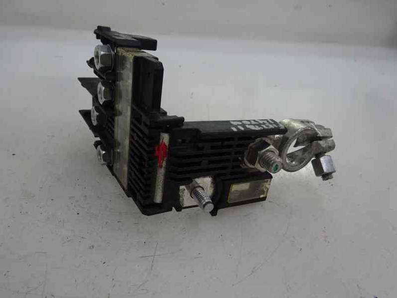 BATERIA FORD FIESTA 2011 1.4 TDCI (69 CV)