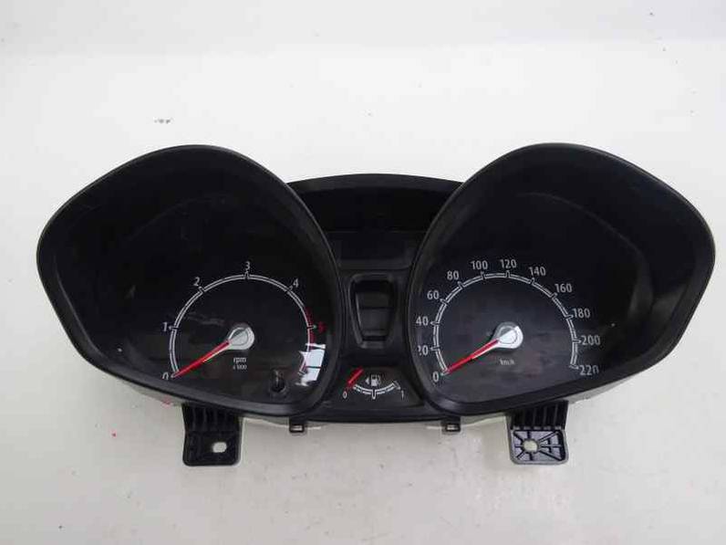 CUADRO INSTRUMENTOS FORD FIESTA 2011 1.4 TDCI (69 CV)