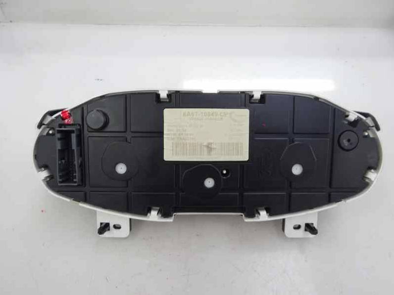 CUADRO INSTRUMENTOS FORD FIESTA 2011 1.4 TDCI (69 CV)