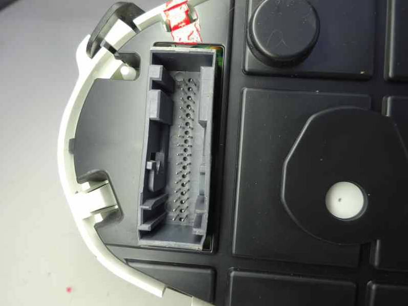 CUADRO INSTRUMENTOS FORD FIESTA 2011 1.4 TDCI (69 CV)