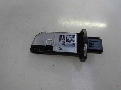 CAUDALIMETRO FORD FIESTA 2011 1.4 TDCI (69 CV)