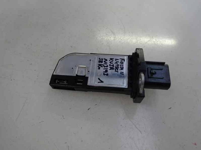 CAUDALIMETRO FORD FIESTA 2011 1.4 TDCI (69 CV)