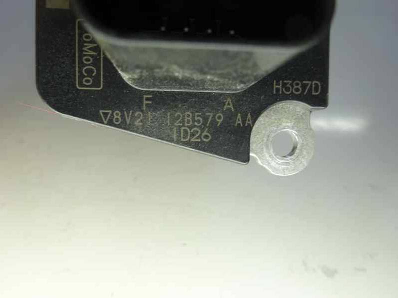 CAUDALIMETRO FORD FIESTA 2011 1.4 TDCI (69 CV)