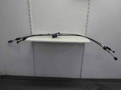 PALANCA CAMBIO FORD FIESTA 2011 1.4 TDCI (69 CV)