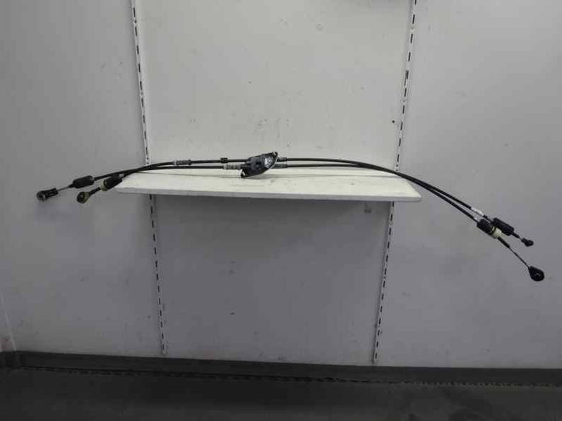 PALANCA CAMBIO FORD FIESTA 2011 1.4 TDCI (69 CV)