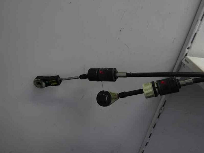 PALANCA CAMBIO FORD FIESTA 2011 1.4 TDCI (69 CV)