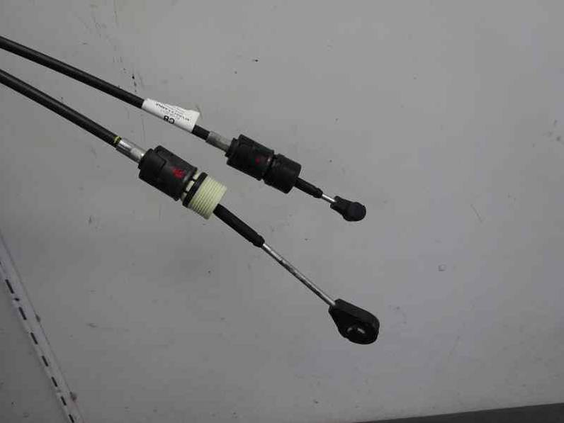 PALANCA CAMBIO FORD FIESTA 2011 1.4 TDCI (69 CV)