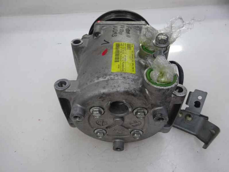 COMPRESOR AIRE ACONDICIONADO FORD FIESTA 2011 1.4 TDCI (69 CV)