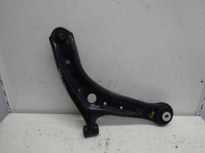 BRAZO SUSPENSION INFERIOR DELANTERO DERECHO FORD FIESTA 2011 1.4 TDCI (69 CV)