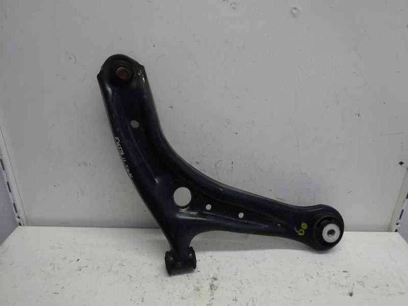 BRAZO SUSPENSION INFERIOR DELANTERO DERECHO FORD FIESTA 2011 1.4 TDCI (69 CV)