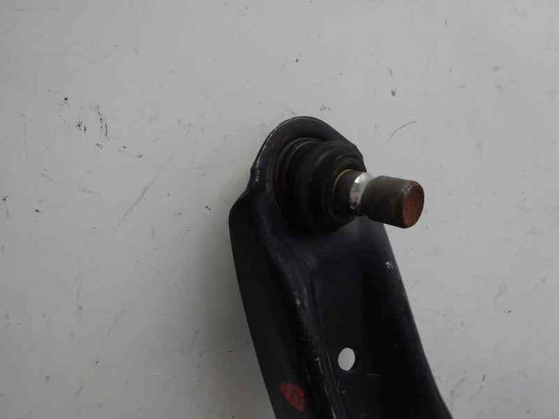 BRAZO SUSPENSION INFERIOR DELANTERO DERECHO FORD FIESTA 2011 1.4 TDCI (69 CV)