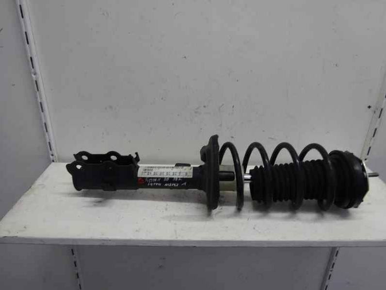 AMORTIGUADOR DELANTERO DERECHO FORD FIESTA 2011 1.4 TDCI (69 CV)