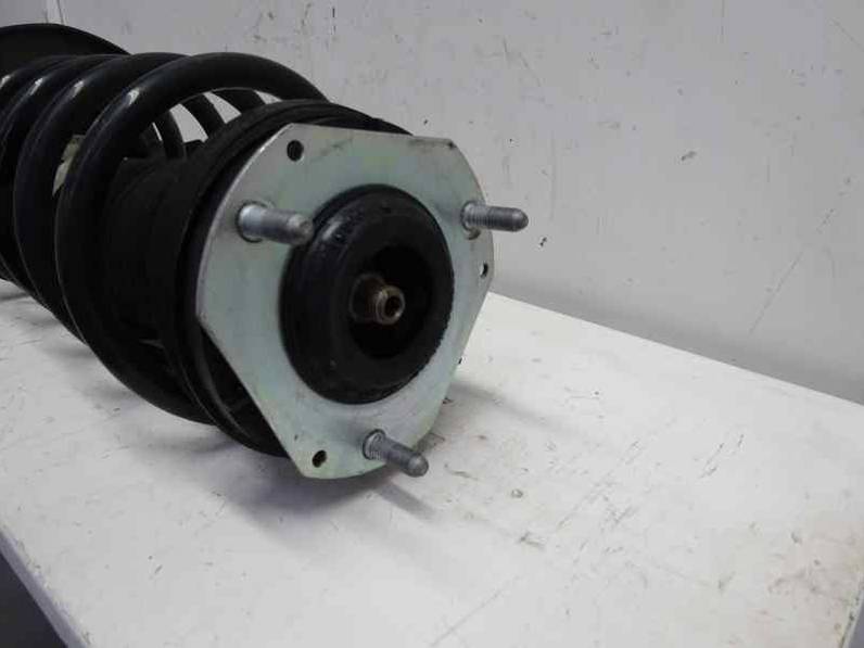 AMORTIGUADOR DELANTERO DERECHO FORD FIESTA 2011 1.4 TDCI (69 CV)