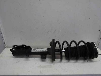 AMORTIGUADOR DELANTERO IZQUIERDO FORD FIESTA 2011 1.4 TDCI (69 CV)