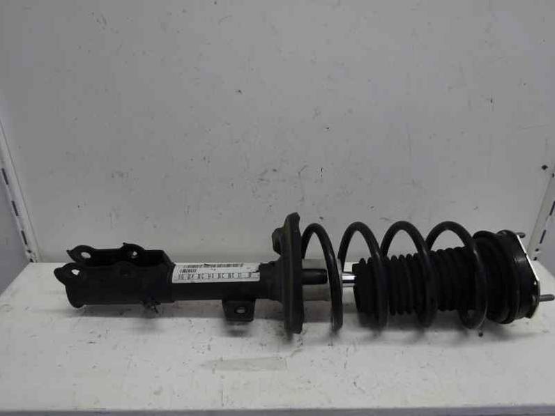 AMORTIGUADOR DELANTERO IZQUIERDO FORD FIESTA 2011 1.4 TDCI (69 CV)