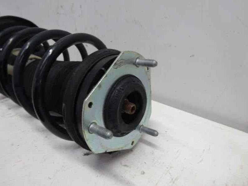 AMORTIGUADOR DELANTERO IZQUIERDO FORD FIESTA 2011 1.4 TDCI (69 CV)