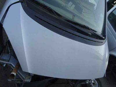 CAPOT PEUGEOT 1007 2005 1.4 HDI (68 CV)