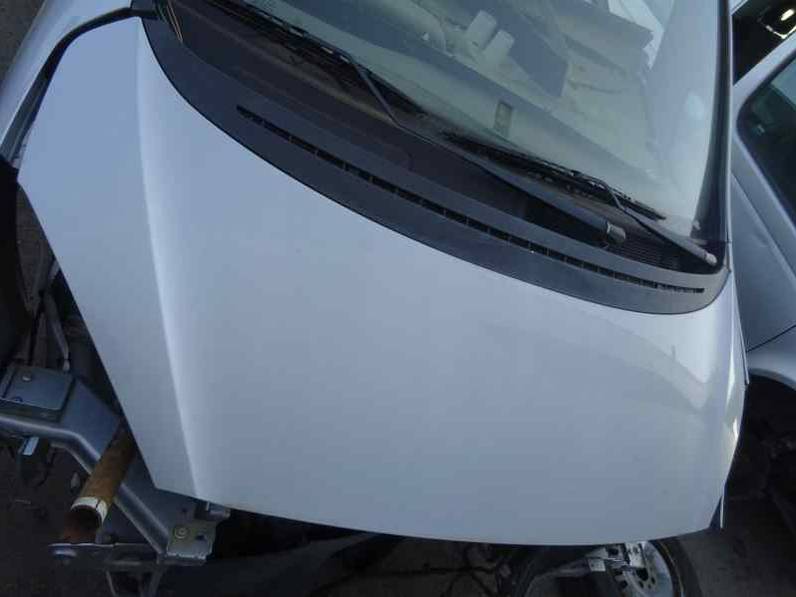 CAPOT PEUGEOT 1007 2005 1.4 HDI (68 CV)