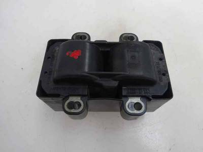 BOBINA ENCENDIDO RENAULT CLIO II FASE I 2000 1.2 (58 CV)